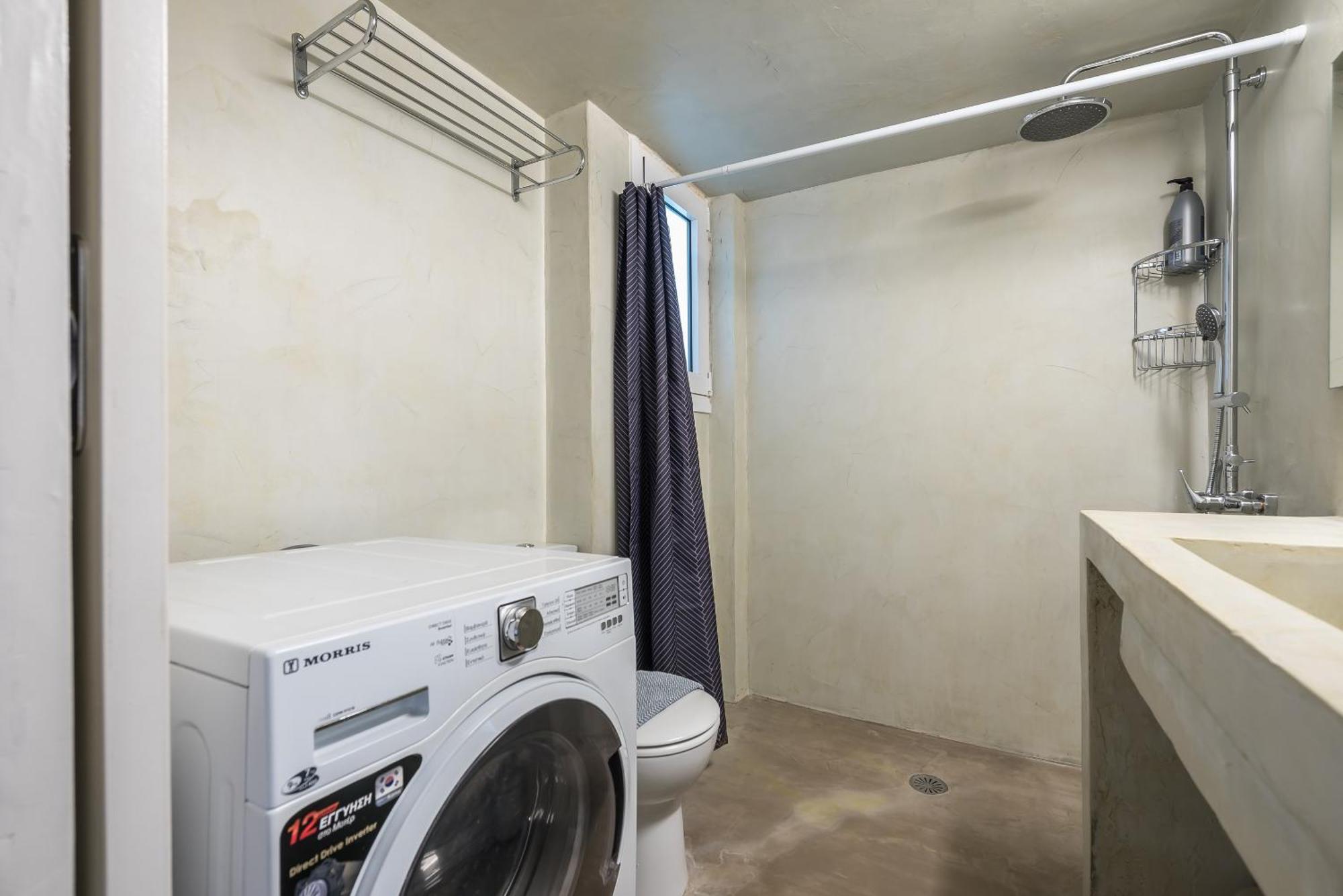 Appartement Stylish 2 Bd Urban Retreat Near Panormou Metro à Athènes Extérieur photo